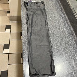 Collectors worn by Timur Next Dress Pants Silver